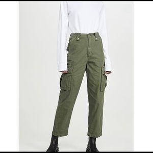 ksubi interlude cargo pants